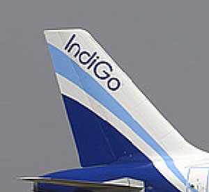 Indigo-Airlines