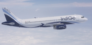 Indigo flight makes emergency landing in Chennai