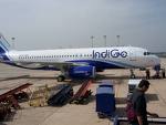 Anonymous Call Claiming To Have Terrorists On Flight Received By Indigo Airlines