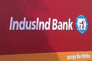 IndusInd-Bank