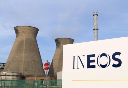 Ineos might close down petrochemical plant in Scotland