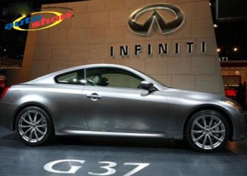 Infiniti to reveal "visionary" new concept in Geneva