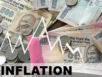 Inflation rate in India close to zero