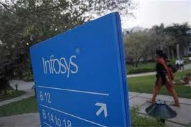 Infosys