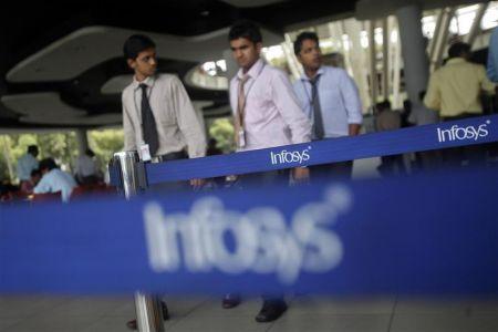 Barclays maintains ‘overweight’ rating on Infosys stock 
