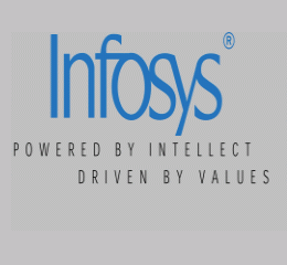 Infosys shares fall after lower than expected guidance