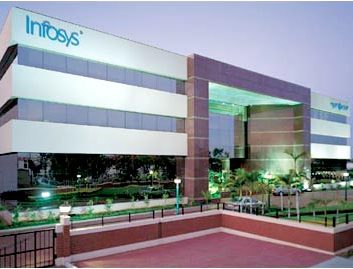 Infosys