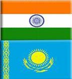 Indian Embassy in Kazakhstan celebrates Independence Day