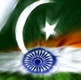 India, pakistan