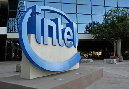 Intel Capital