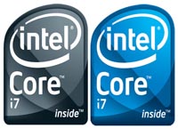 The computer helper: Intel's new i7 chips