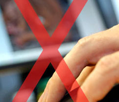 No Internet sex for India