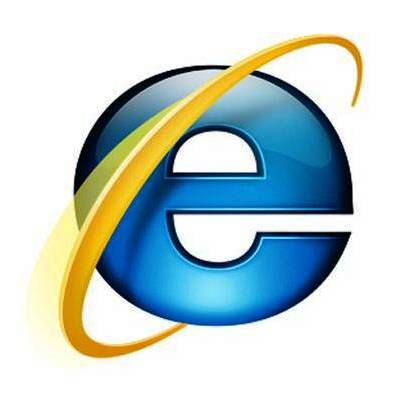 InternetExplorer