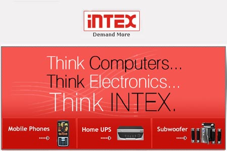 Intex