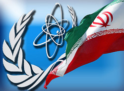Iran backs nuclear energy for peaceful means