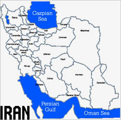 Death toll rises to 42 in Iranian attack