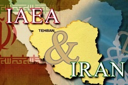 Iran, IAEA