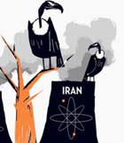 Iran nuclear power