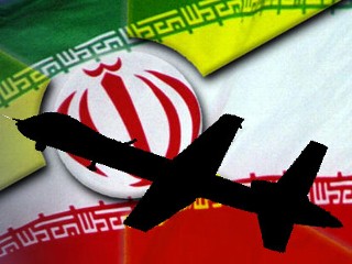 US says it shot down Iranian drone over Iraq