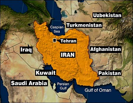 Iran summons Pakistan envoy after attack