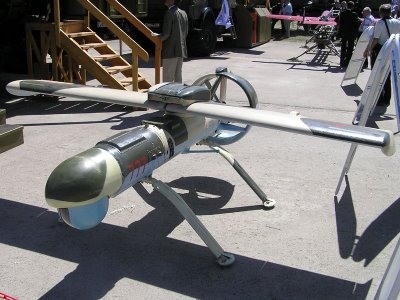 Tehran "unaware" of Iranian drone shot down by US in Iraq