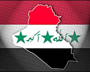 Iraqi legislators agree on new election law