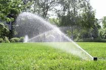 Irrigation