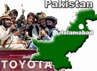 Pakistan, lahore, Taliban