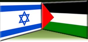 Israel-Palestine