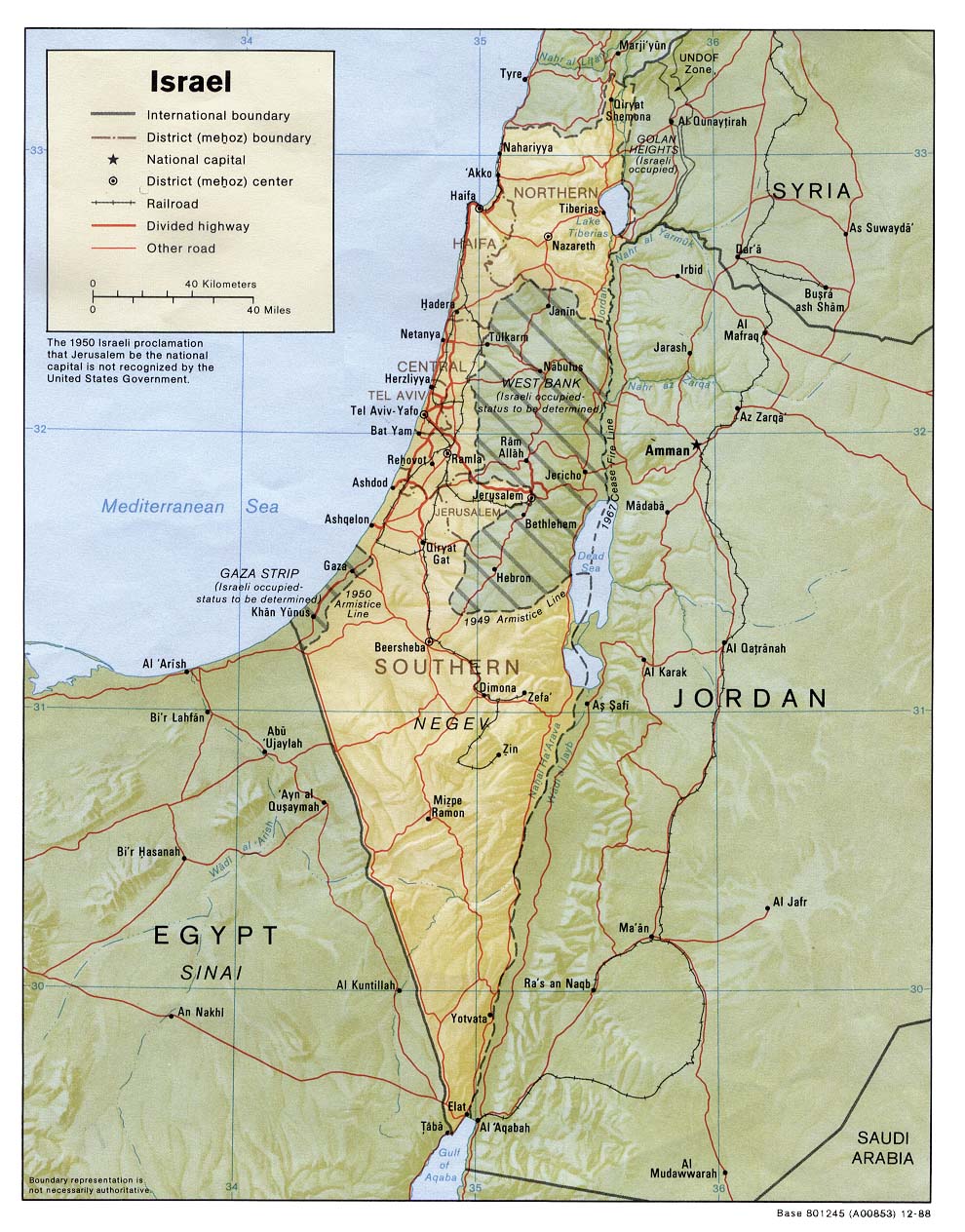 Israel