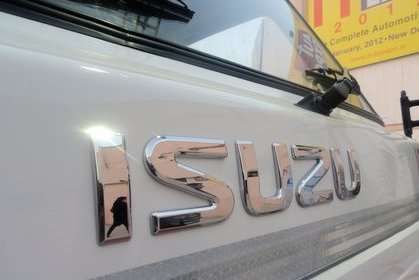 Japan’s Isuzu Motors to invest Rs 3,000 crore in India