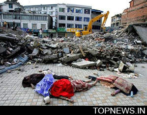 Italian earthquake death toll now at 179
