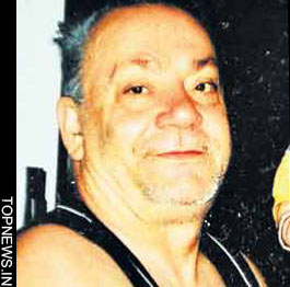 Now, ''Italian Fritzl'' who hid and raped daughter for 25 years emerges