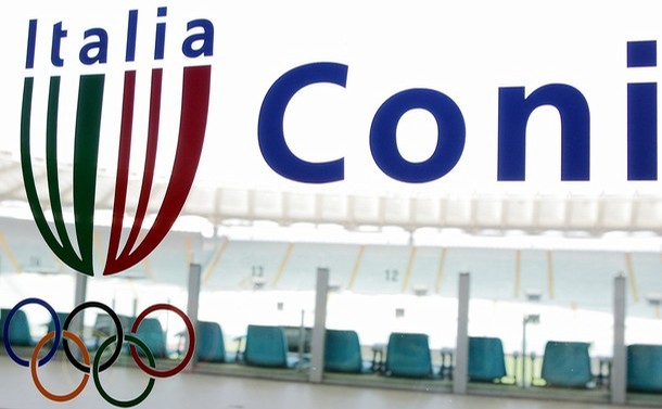 Italian Olympic Committee (CONI)
