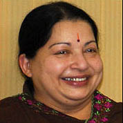J-Jayalalitha