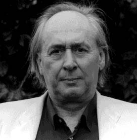 Novelist JG Ballard dies at 78