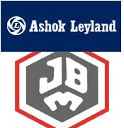 JBM Auto signs JV pact with Ashok Leyland