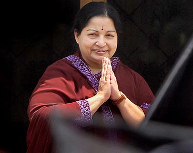 Jayalalithaa threatens to challenge dual diesel policy in SC