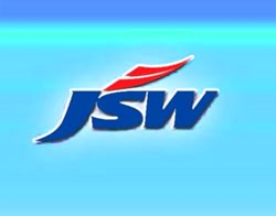 JSW Energy records a loss of Rs 109 crore in second quarter