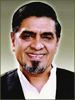 former Union Cabinet Minister Jagdish Tytler