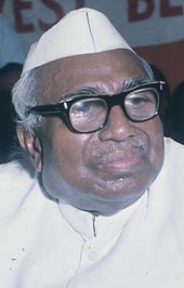 Babu Jagjivan Ram’s 102nd birth anniversary today