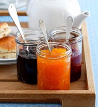 Pectin, Present In Jam And Jelly Can Stop Spread Of Cancer