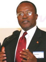 THE Minister for Ethics and Integrity, James Nsaba Buturo