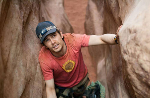 Review Of 127 Hours: Is Killingly Engaging