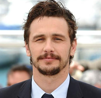 James-Franco