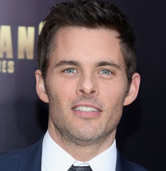 James-Marsden