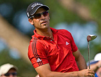 Australian leads PGA Tour qualifier