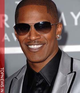 Jamie Foxx ‘shells upto $20k on house rent’ to attend Inaugural ceremony