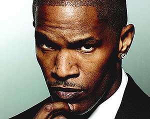 Jamie Foxx slapped with lawsuit by bartender over party injuries