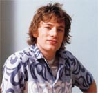 TV chef Jamie Oliver
